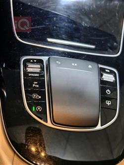 مرسيدس بنز E-Class